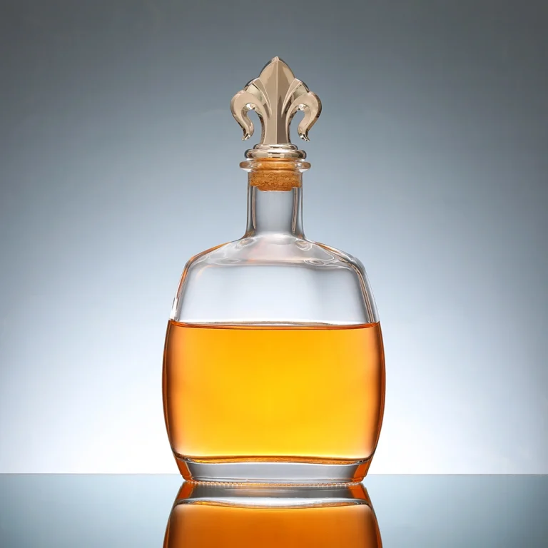 Bottle Decoration & Finishing