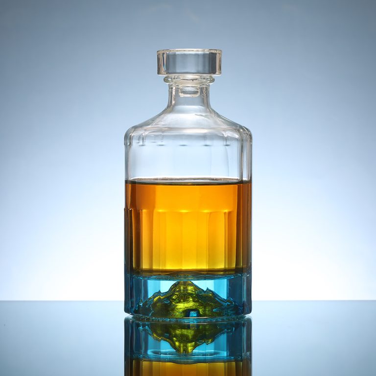 Perfume Bottles