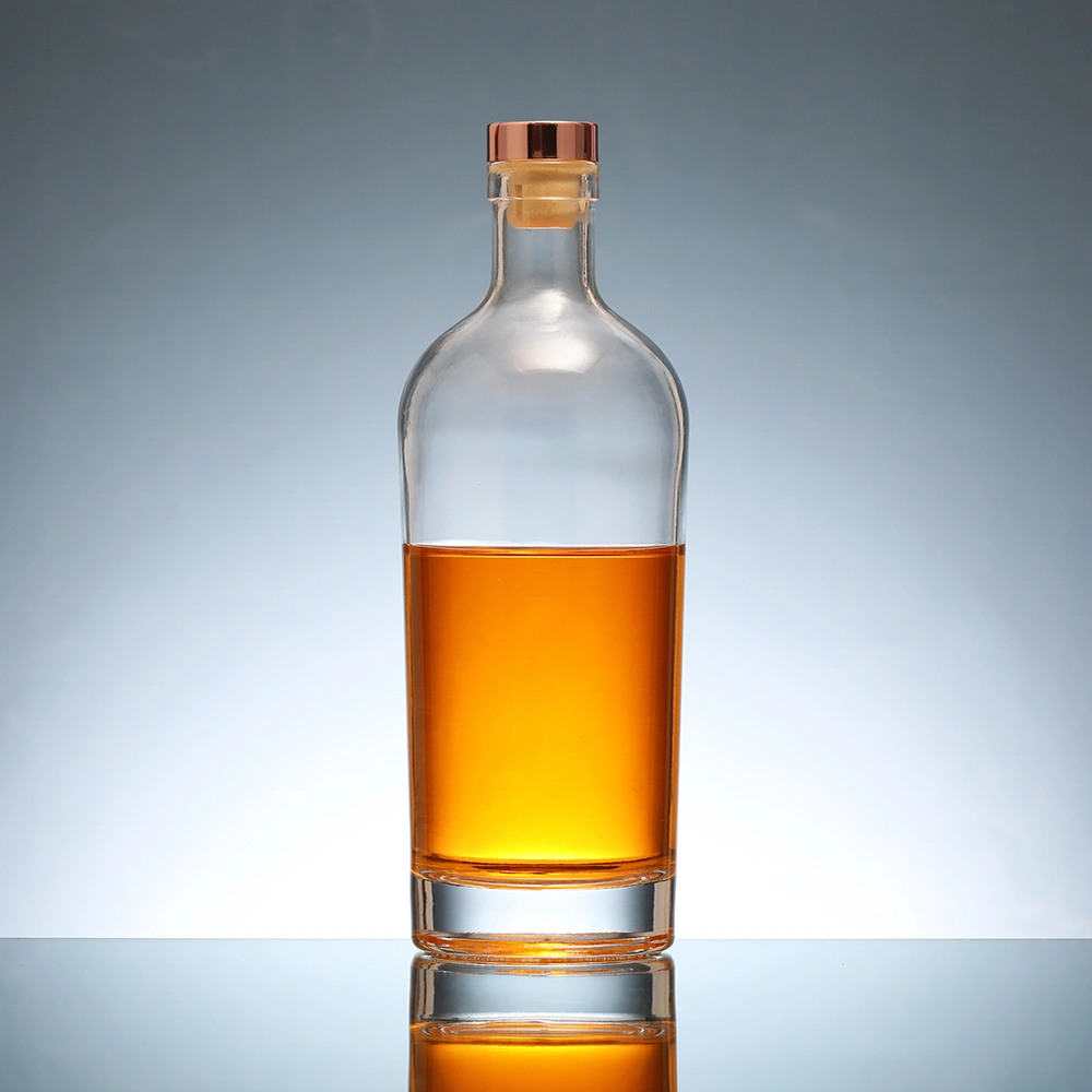 Packaging Requirements Common in Spirits Brand Programs